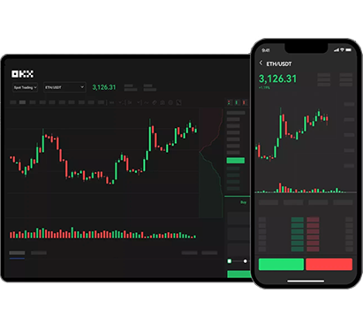 币助手移动端展示
